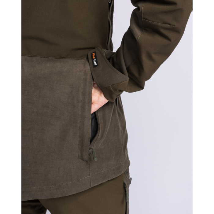 Kurtka damska PINEWOOD FURUDAL CARIBOU HUNT EXTREME 3984